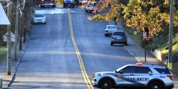 Πυροβολισμοί σε εκκλησία στο Κεντάκι - Τρεις νεκροί, ανάμεσά τους και ο δράστης