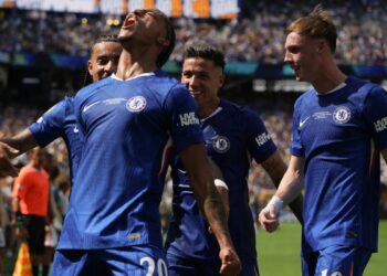 Παγκόσμιο Κύπελλο Συλλόγων της FIFA: Πρωταθλήτρια η Τσέλσι – Συνέτριψε με 3-0 την Παρί