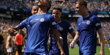 Παγκόσμιο Κύπελλο Συλλόγων της FIFA: Πρωταθλήτρια η Τσέλσι – Συνέτριψε με 3-0 την Παρί