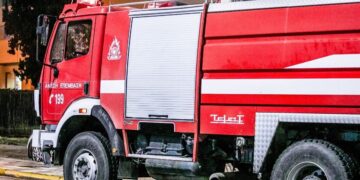 Αργυρούπολη: 70χρονη βρέθηκε νεκρή μέσα στο σπίτι της μετά από φωτιά