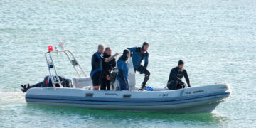 Θεσσαλονίκη: Γυναίκα ανασύρθηκε νεκρή από τη θάλασσα στο λιμάνι