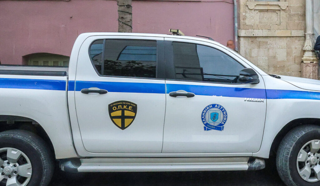25χρονος εντοπίστηκε νεκρός στο σπίτι του στο Ρέθυμνο