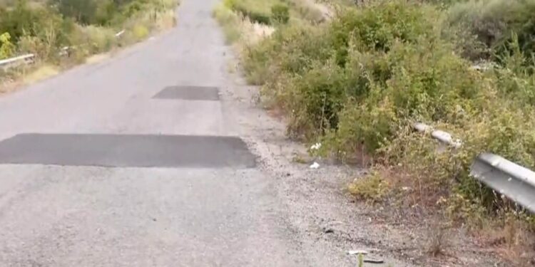 Σοβαρό ατύχημα με πατίνι σε χωριό των Γρεβενών - 17χρονη σε κρίσιμη κατάσταση στη ΜΕΘ του Ιπποκράτειου Θεσσαλονίκης