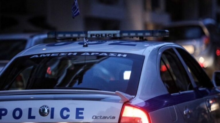 Ίλιον: Συνελήφθη ο οδηγός ΙΧ που παρέσυρε και εγκατέλειψε δύο ηλικιωμένους και ένα 9χρονο παιδάκι