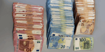 Εξαρθρώθηκε συμμορία στη Ρόδο – Συνελήφθησαν 5 άτομα για κλοπές και ναρκωτικά