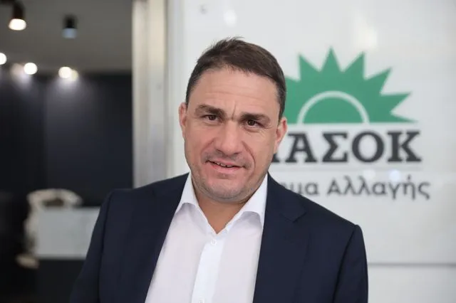 Κώστας Τσουκαλάς κατά ΝΔ: "Εξεταστική-πλυντήριο για τον ΟΠΕΚΕΠΕ – Υποτιμούν τη νοημοσύνη του λαού"