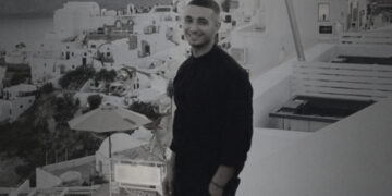 Nεκρός σε τροχαίο 25χρονος πρώην αθλητής kick boxing του ΠΑΟΚ