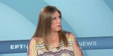 Ζ. Κωνσταντοπούλου στο ΕΡΤNews για τον ΟΠΕΚΕΠΕ: «Η εξεταστική επιτροπή δεν μπορεί να υποκαταστήσει την προανακριτική, η οποία είναι απαραίτητη για τη διερεύνηση ποινικών ευθυνών»