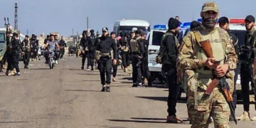 Συρία: Πάνω από 200 νεκροί σε συγκρούσεις ανάμεσα σε κοινότητες Δρούζων και Βεδουίνων