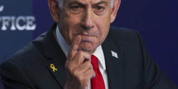 Ισραήλ: Το υπερορθόδοξο κόμμα Ντέγκελ ΧαΤορά αποχωρεί από την κυβέρνηση Νετανιάχου