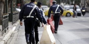 Κυκλοφοριακές ρυθμίσεις λόγω ασφαλτικών εργασιών στον αυτοκινητόδρομο Αθήνα – Θεσσαλονίκη