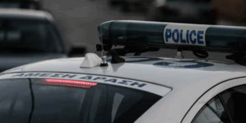 Συνελήφθη 76χρονος που έβαλε φωτιά στο σπίτι της πρώην συζύγου του στη Θεσσαλονίκη