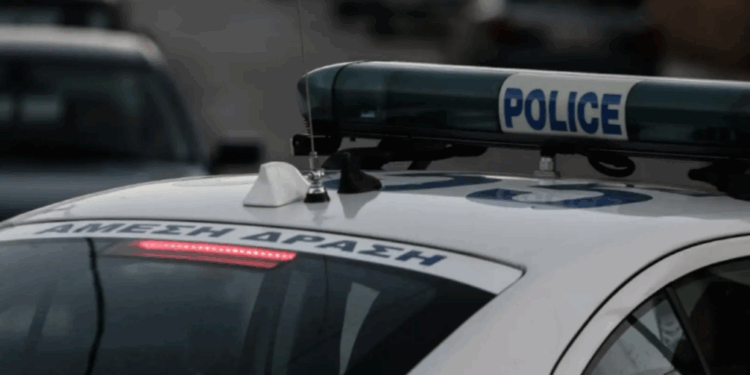 Συνελήφθη 76χρονος που έβαλε φωτιά στο σπίτι της πρώην συζύγου του στη Θεσσαλονίκη