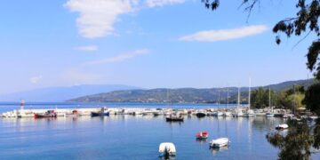 Βόλος: 60χρονος εντοπίστηκε στο λιμάνι της Μηλίνας νεκρός με χτύπημα στο κεφάλι