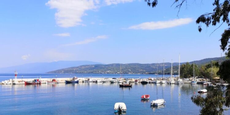 Βόλος: 60χρονος εντοπίστηκε στο λιμάνι της Μηλίνας νεκρός με χτύπημα στο κεφάλι