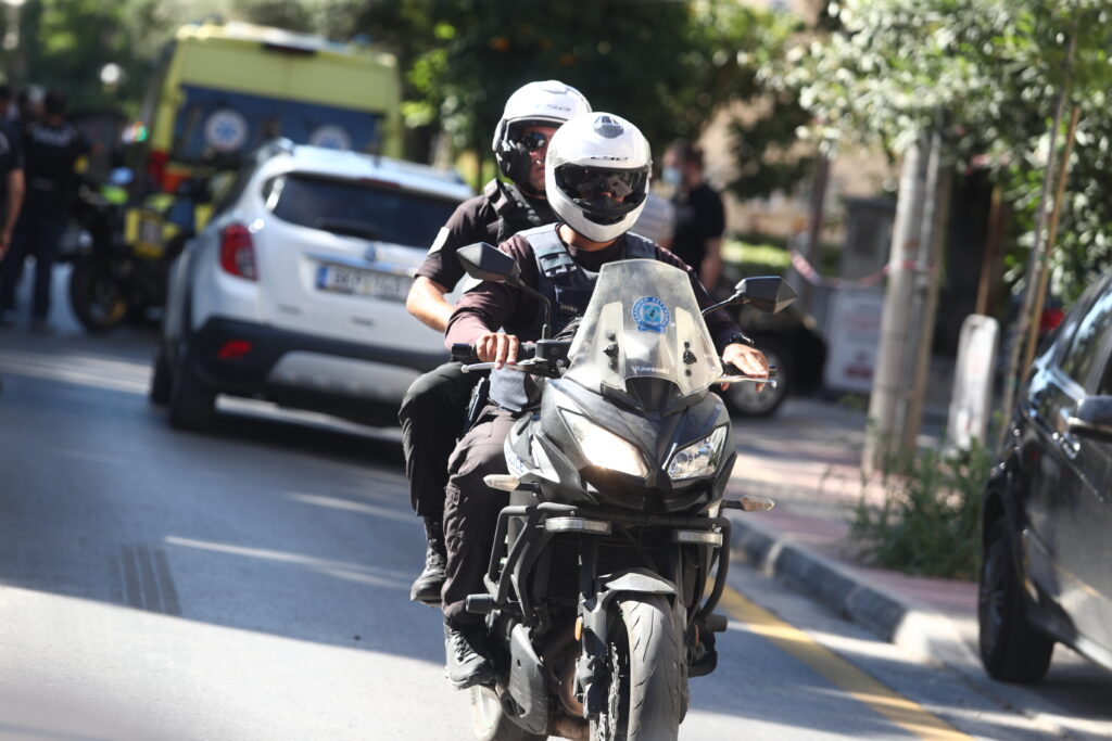 Δολοφονία του Πολωνού καθηγητή στην Αγία Παρασκευή: Ομολόγησαν ο δολοφόνος και οι συνεργοί του – Η πρώην σύζυγος αρνείται τις κατηγορίες