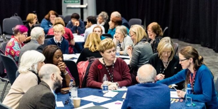 Μ. Βρετανία: Η κυβέρνηση ανακοίνωσε ψήφο στα 16