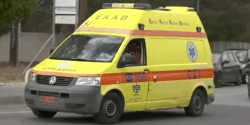 Πιερία: 64χρονος ανασύρθηκε νεκρός στην παραλία Νέων Πόρων