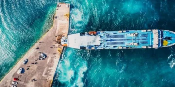 Βουλή: 30 βουλευτές του ΠΑΣΟΚ κατέθεσαν ερώτηση για τις εξωφρενικές αυξήσεις στα ακτοπλοϊκά εισιτήρια