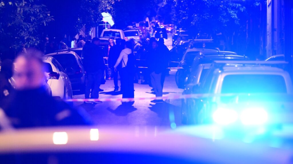 Δάφνη: Άγρια συμπλοκή ανηλίκων – 28χρονος τραυματίστηκε από μαχαίρι, συνελήφθη 16χρονος