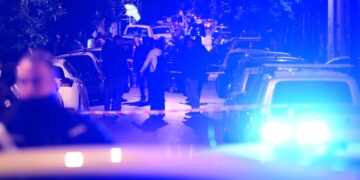 Δάφνη: Άγρια συμπλοκή ανηλίκων – 28χρονος τραυματίστηκε από μαχαίρι, συνελήφθη 16χρονος