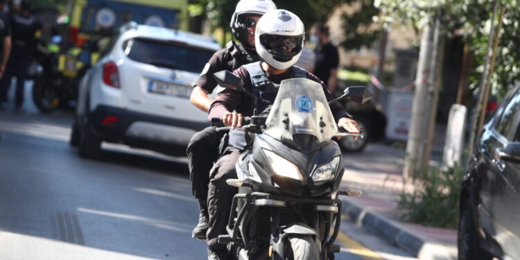 Δολοφονία του Πολωνού καθηγητή στην Αγ. Παρασκευή: Ο σύντροφος της πρώην συζύγου αναλαμβάνει όλη την ευθύνη