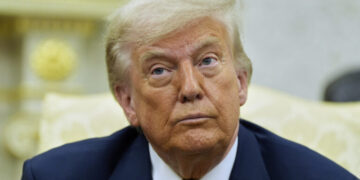 ΗΠΑ: Ο Τραμπ διαγνώστηκε με χρόνια φλεβική ανεπάρκεια