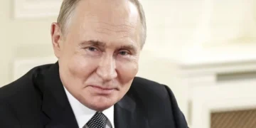 Πούτιν για το τελεσίγραφο του Τραμπ για κατάπαυση του πυρός στην Ουκρανία: "Η Μόσχα δεν δέχεται απειλές"