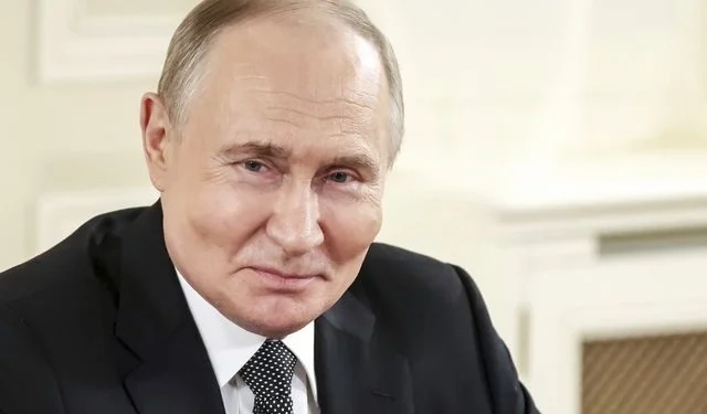 Πούτιν για το τελεσίγραφο του Τραμπ για κατάπαυση του πυρός στην Ουκρανία: "Η Μόσχα δεν δέχεται απειλές"