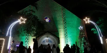 Το ΥΠΕΞ με ανάρτησή του καταδικάζει τον ισραηλινό βομβαρδισμό καθολικής εκκλησίας στη Γάζα