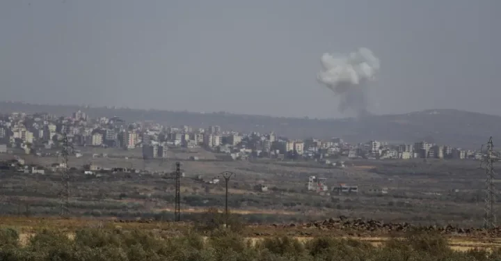 Ραγδαίες εξελίξεις στη Συρία: Ο μεταβατικός πρόεδρος Αλ Σαράα εγκατέλειψε την Δαμασκό - Ανώτερα μέλη της κυβέρνησης δολοφονήθηκαν