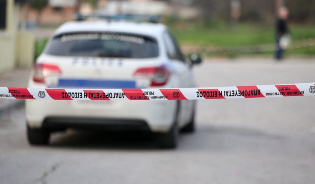 Θανατηφόρο τροχαίο στη Βούλα με ΙΧ που έπεσε πάνω σε τοίχο - Νεκρή η 22χρονη οδηγός