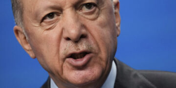 Ερντογάν για τις ισραηλινές επιθέσεις στη Συρία: «Το Ισραήλ είναι κράτος τρομοκράτης, χρησιμοποιεί τους Δρούζους»