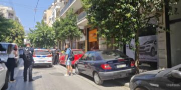 Βόλος: Ο 86χρονος σκότωσε με πυροβολισμό εξ επαφής την κατάκοιτη 85χρονη σύζυγό του – Τι έδειξε η νεκροψία