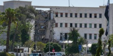 Συρία: Ανακοινώθηκε «άμεση» κατάπαυση του πυρός στη Σουέιντα