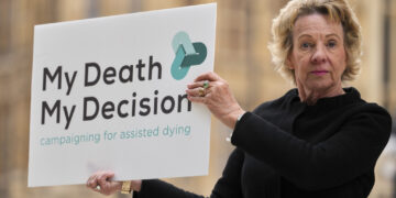 Σλοβενία:  Εγκρίθηκε νόμος που επιτρέπει την υποβοηθούμενη αυτοκτονία