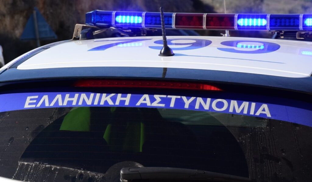 Εύβοια: Εξαφανίστηκε 82χρονη από την περιοχή Καστρί του δήμου Καρύστου