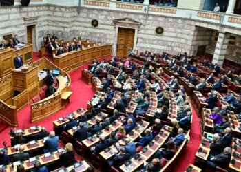 Βουλή: Προς το τέλος Ιουλίου οι συζητήσεις για τον ΟΠΕΚΕΠΕ