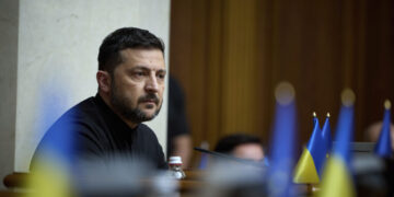 Ο Ζελένσκι δηλώνει έτοιμος για συνάντηση με τον Πούτιν