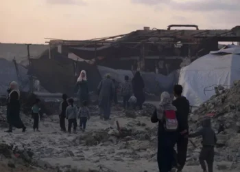 Συνεχίζεται η σφαγή αμάχων στη Γάζα: Aκόμη 32 Παλαιστίνιοι σκοτώθηκαν περιμένοντας σε κέντρα διανομής βοήθειας