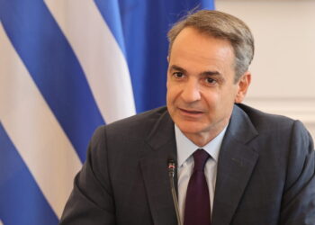 Εβδομαδιαία ανάρτηση Μητσοτάκη: "Προχωρούμε σε επενδύσεις που φέρνουν δουλειές, τεχνογνωσία και παραγωγή με υψηλή προστιθέμενη αξία"