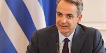 Εβδομαδιαία ανάρτηση Μητσοτάκη: "Προχωρούμε σε επενδύσεις που φέρνουν δουλειές, τεχνογνωσία και παραγωγή με υψηλή προστιθέμενη αξία"