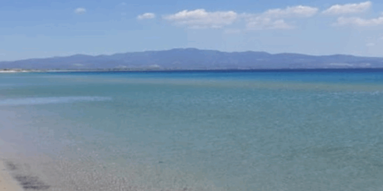 Μακάβριο εύρημα στη Χαλκιδική: Βρέθηκε οστό στη θαλάσσια περιοχή Νέων Μουδανιών