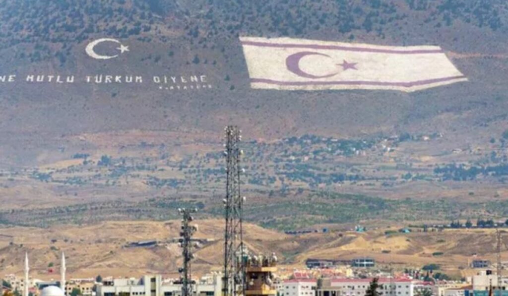 Συνελήφθησαν πέντε Ελληνοκύπριοι στα Κατεχόμενα – Κατηγορούνται για κατασκοπεία
