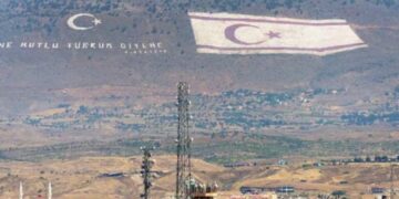 Συνελήφθησαν πέντε Ελληνοκύπριοι στα Κατεχόμενα – Κατηγορούνται για κατασκοπεία