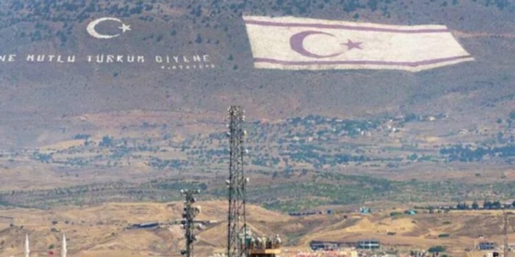 Συνελήφθησαν πέντε Ελληνοκύπριοι στα Κατεχόμενα – Κατηγορούνται για κατασκοπεία