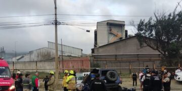 Πολύνεκρο τροχαίο στον Ισημερινό: Τουλάχιστον εννέα νεκροί, ανάμεσά τους δύο παιδιά