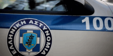 Επεισοδιακή καταδίωξη από το Μενίδι ως τα Πατήσια - Αστυνομικοί συνέλαβαν 46χρονο οδηγό κλεμμένου οχήματος