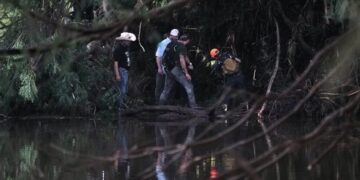 Τέξας: Οι αρχές μειώνουν τον αριθμό των αγνοουμένων από τις πλημμύρες σε 3