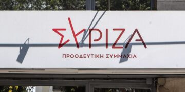 Επίθεση ΣΥΡΙΖΑ κατά Μητσοτάκη για την Κυριακάτικη «ανασκόπηση»: "Απέφυγε τα μεγάλα ζητήματα, ούτε λέξη για ΟΠΕΚΕΠΕ και μεταναστευτικό"